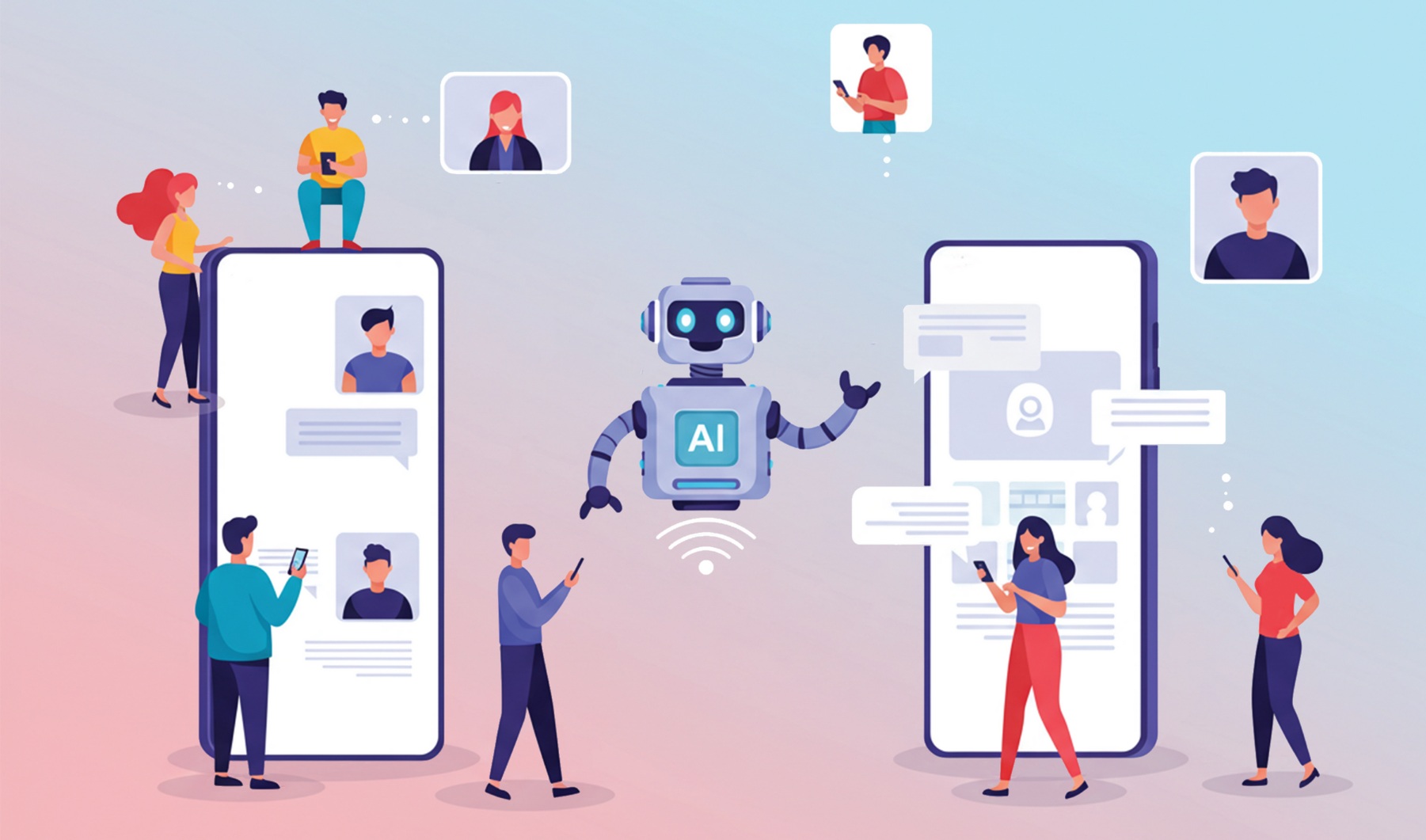 Call/Contact Center Trend 2025