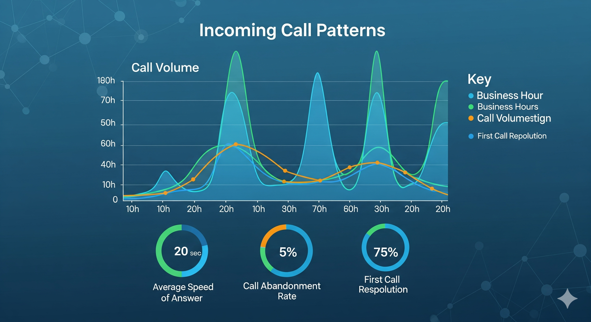Structured Call Pattern การวิเคราะห์ Call Pattern – thailand