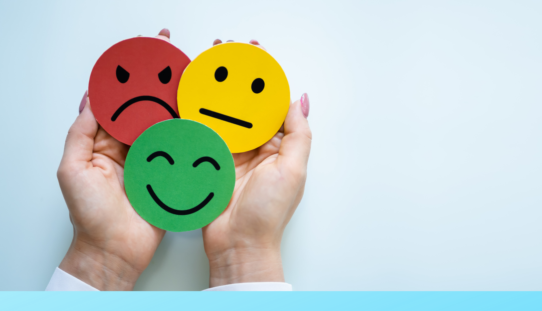 Net Promoter Score ตัววัดผลการปฏิบัติงานด้านลูกค้าสำคัญกับธุรกิจ