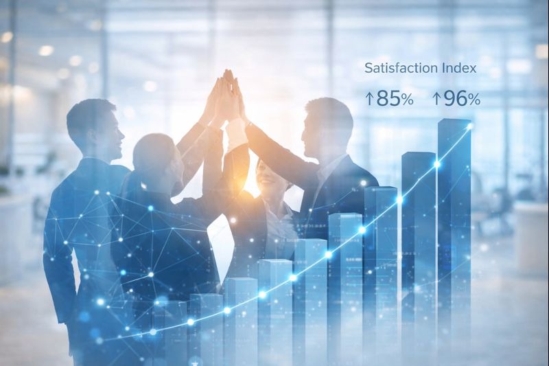 Employee Engagement Survey