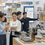 เปลี่ยน “ค่าใช้จ่าย” ในการออกบูธ ให้เป็น “การลงทุน” ที่คุ้มค่าด้วยพลังแห่ง Data!