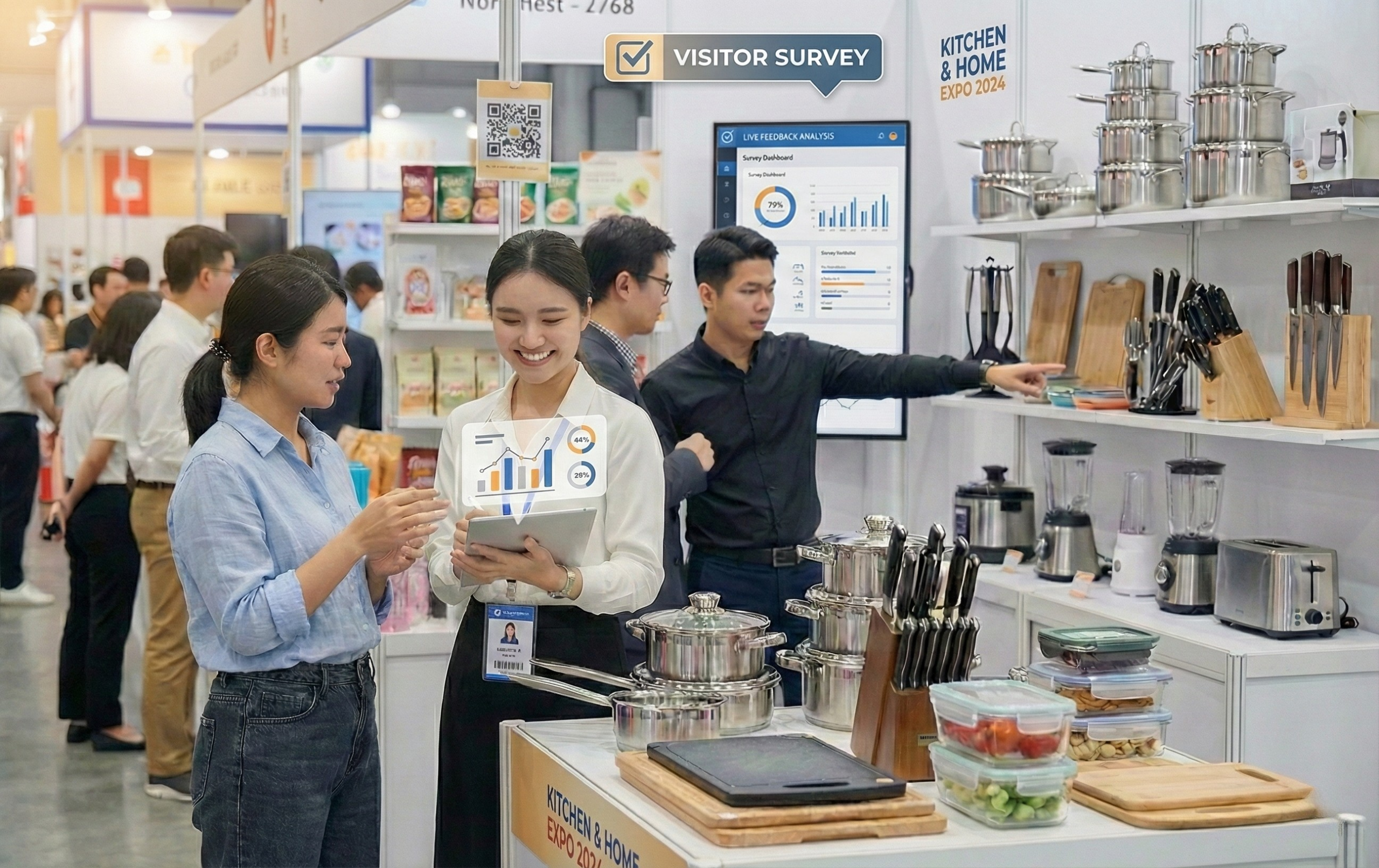 Customer Satisfaction