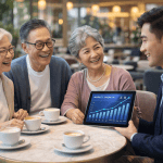 Silver Economy 2.0: ขุมทรัพย์มหาศาลที่แบรนด์ส่วนใหญ่ยัง ‘ตีโจทย์ผิด’ และวิธีวิจัยเพื่อชนะใจวัยเก๋ายุค 2026