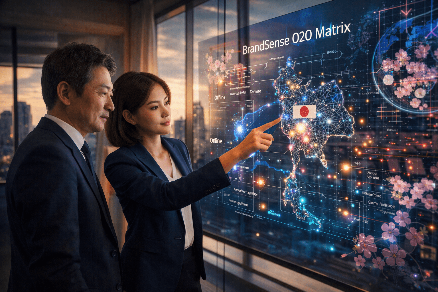 Cross-Cultural Insights